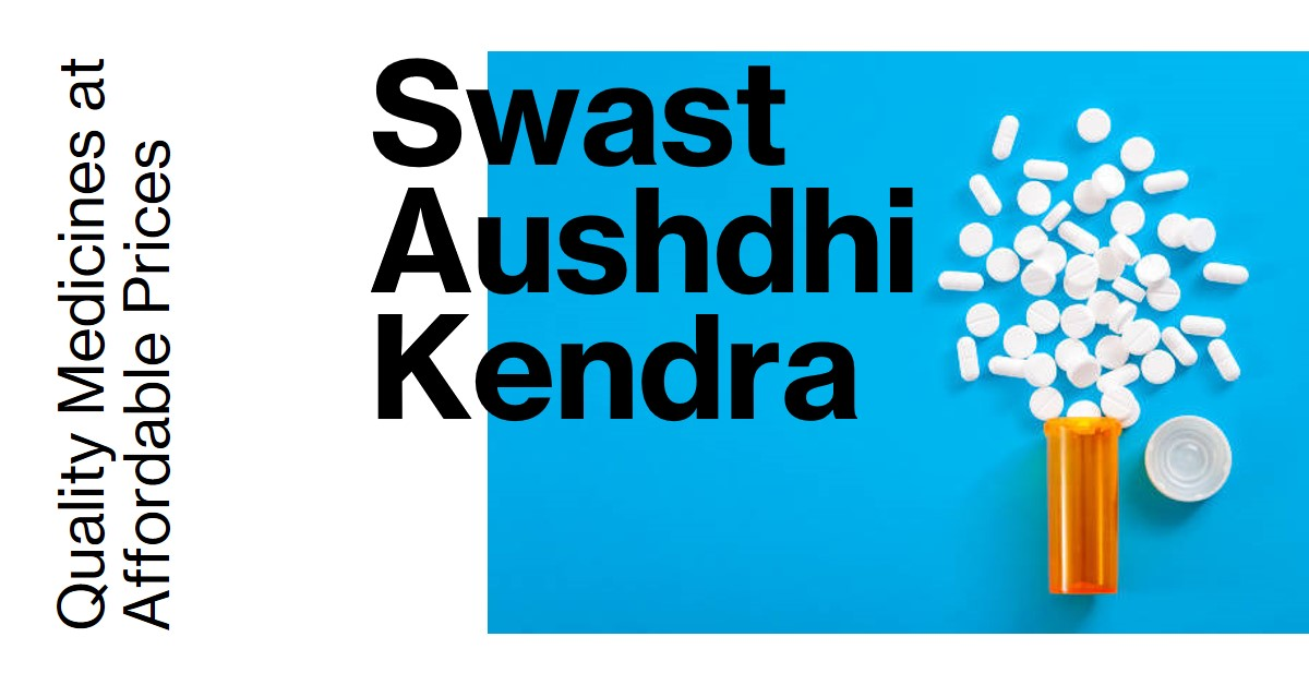 Franchise For Swast Aushadhi Kendra, Swast Aushadhi Kendra Franchise, Swast Aushadhi Kendra, Affordable Generic Medical Store, Affordable Generic Medicine Store, Affordable Medicine Store Franchise